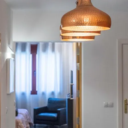 Luxury In Canteras Beachfront Lägenhet